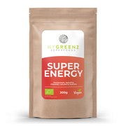 MyGreenz Bio-Super Energy 300g, MHD 10/05/23